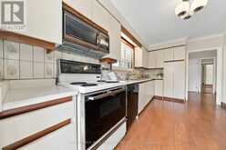 81 LETCHWORTH CRESCENT | Toronto Ontario | Slide Image Eight