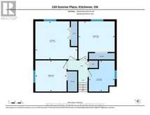 143 SUNRISE PLACE | Kitchener Ontario | Slide Image Thirty-seven