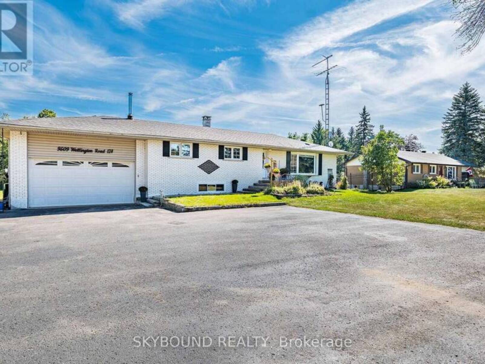 9509 HIGHWAY 124 ROAD, Erin, Ontario N1H 6H7