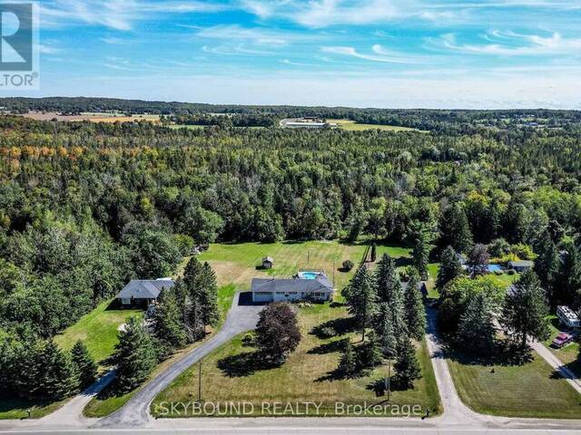 9509 HIGHWAY 124 ROAD Erin Ontario, N1H 6H7 - Property For Sale