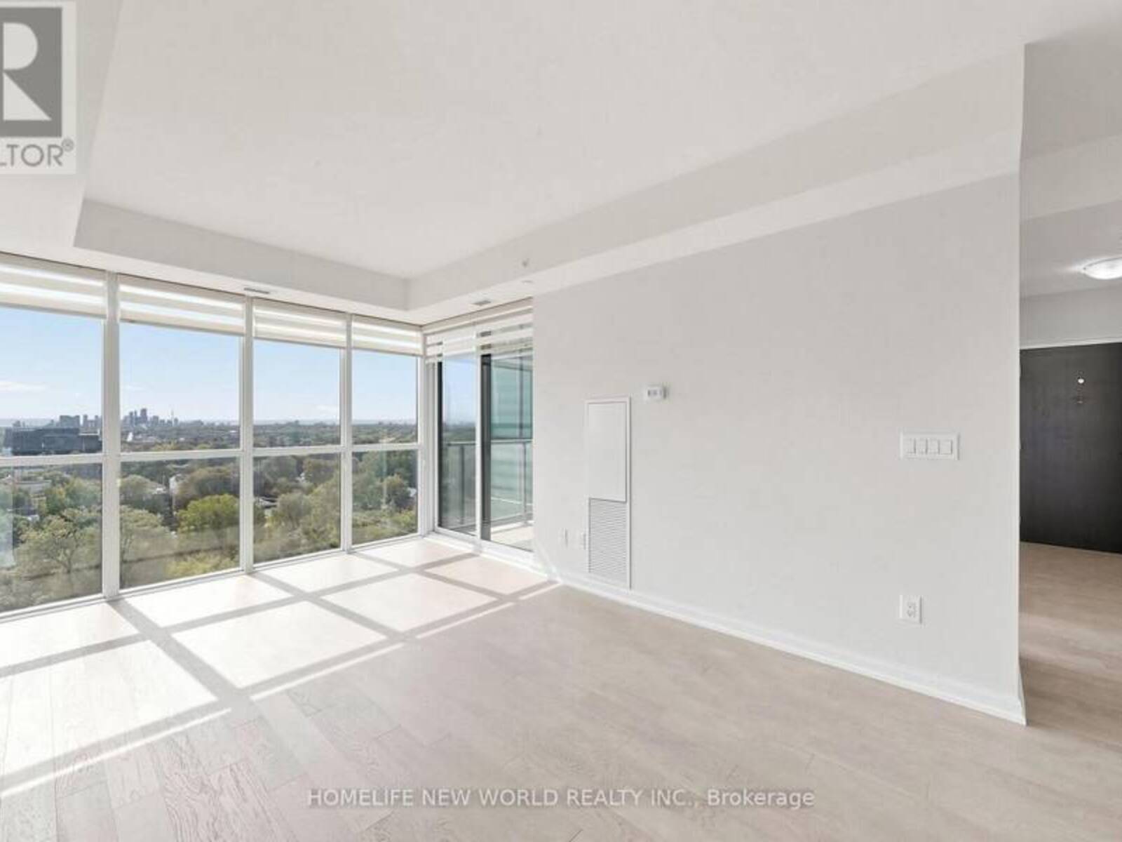 902 - 11 BOGERT AVENUE, Toronto, Ontario M2N 0H4