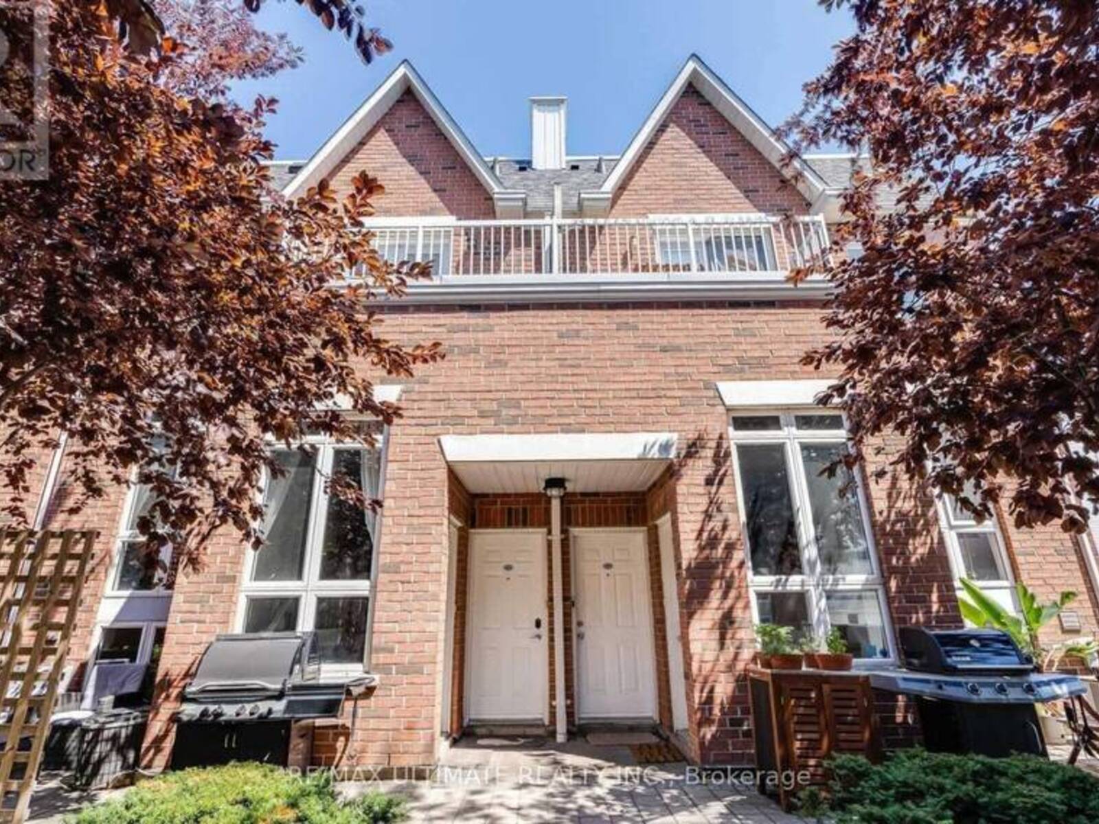 1404 - 12 SUDBURY STREET, Toronto, Ontario M6J 3W7