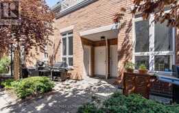 1404 - 12 SUDBURY STREET | Toronto Ontario | Slide Image Two