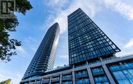 3405 - 575 BLOOR STREET E | Toronto Ontario | Slide Image One