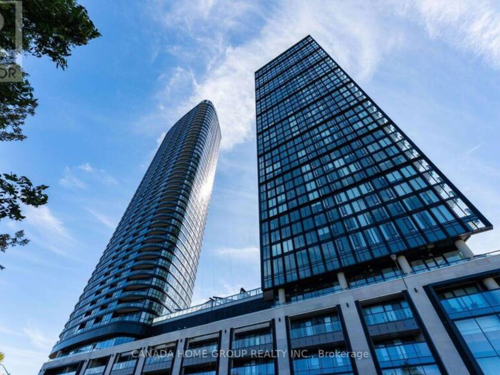 3405 - 575 BLOOR STREET E, Toronto, Ontario M4W 0B2