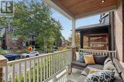 84 KINGSMOUNT PARK ROAD | Toronto Ontario | Slide Image Three