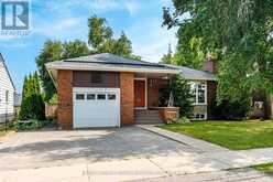 44 JEFFERY STREET | Penetanguishene Ontario | Slide Image One