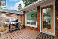 44 JEFFERY STREET | Penetanguishene Ontario | Slide Image Thirty-six