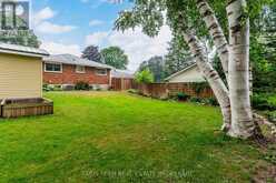44 JEFFERY STREET | Penetanguishene Ontario | Slide Image Forty-five