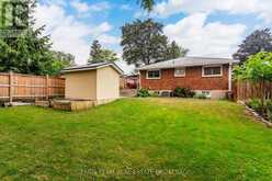 44 JEFFERY STREET | Penetanguishene Ontario | Slide Image Forty-six