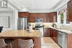 18 - 5988 TURNEY DRIVE | Mississauga Ontario | Slide Image Nineteen