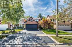 4594 GATINEAU AVENUE | Mississauga Ontario | Slide Image One