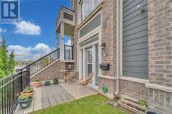 53 - 250 SUNNY MEADOW BOULEVARD | Brampton Ontario | Slide Image Ten