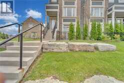 53 - 250 SUNNY MEADOW BOULEVARD | Brampton Ontario | Slide Image Two