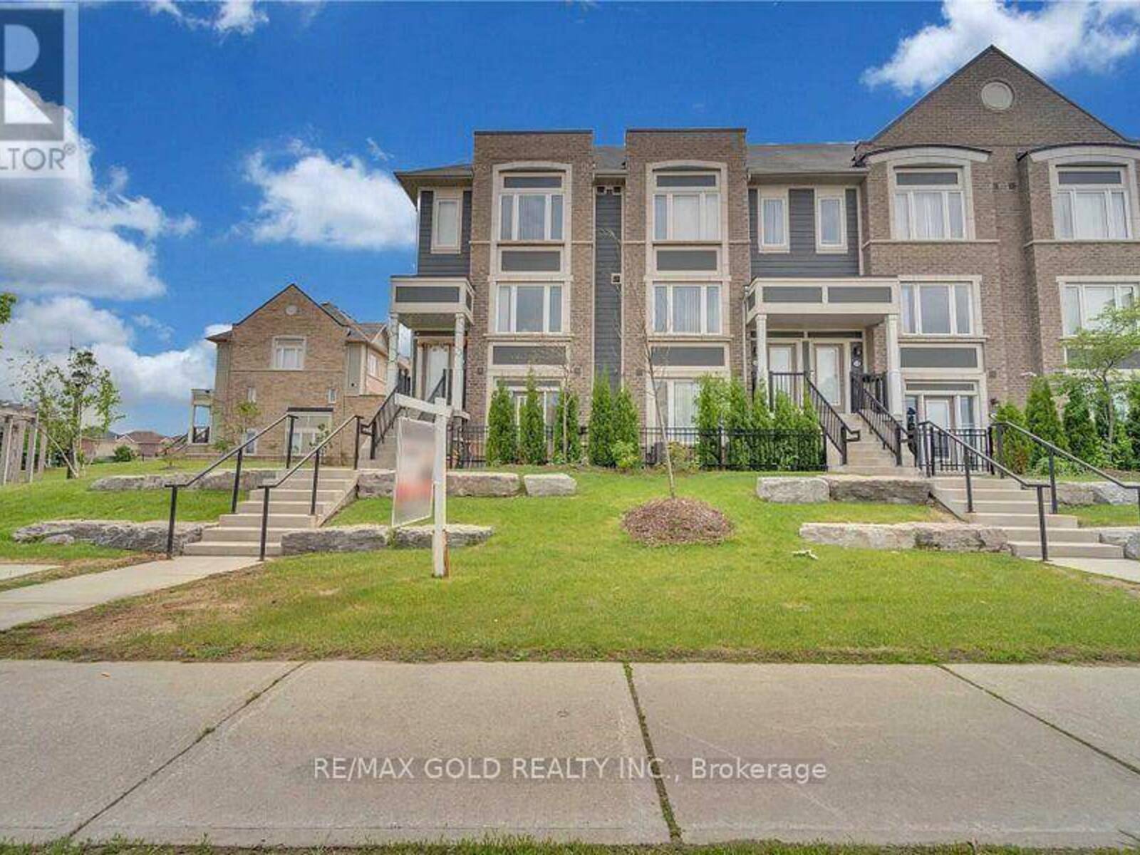 53 - 250 SUNNY MEADOW BOULEVARD, Brampton, Ontario L6R 3Y7