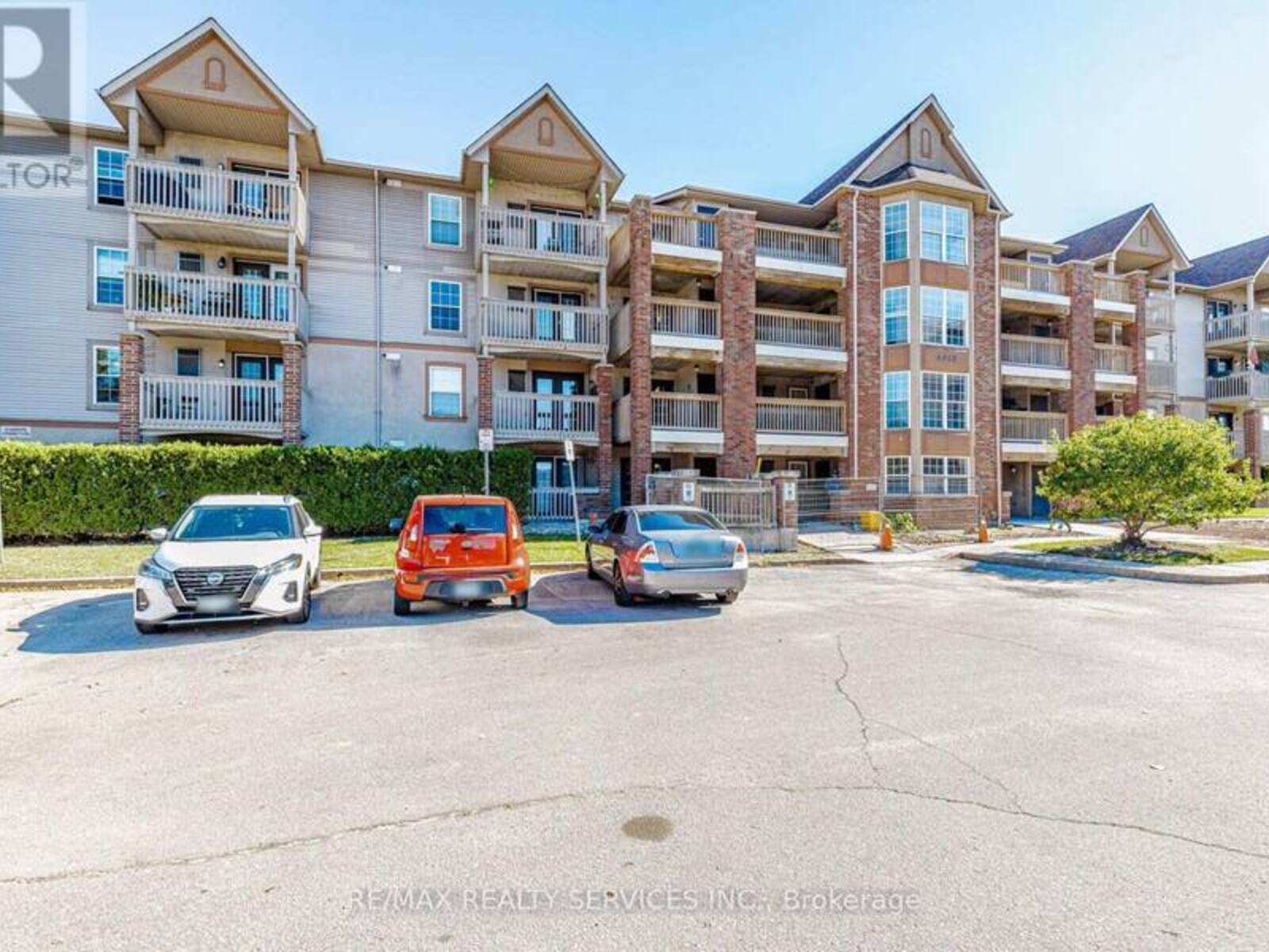 310 - 4005 KILMER DRIVE, Burlington, Ontario L7M 4M2
