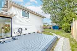 2358 ARNOLD CRESCENT | Burlington Ontario | Slide Image Forty-seven