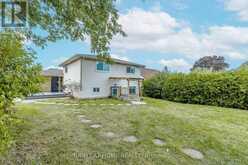 2358 ARNOLD CRESCENT | Burlington Ontario | Slide Image Forty-eight