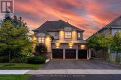 3458 SKIPTON LANE | Oakville Ontario | Slide Image Two