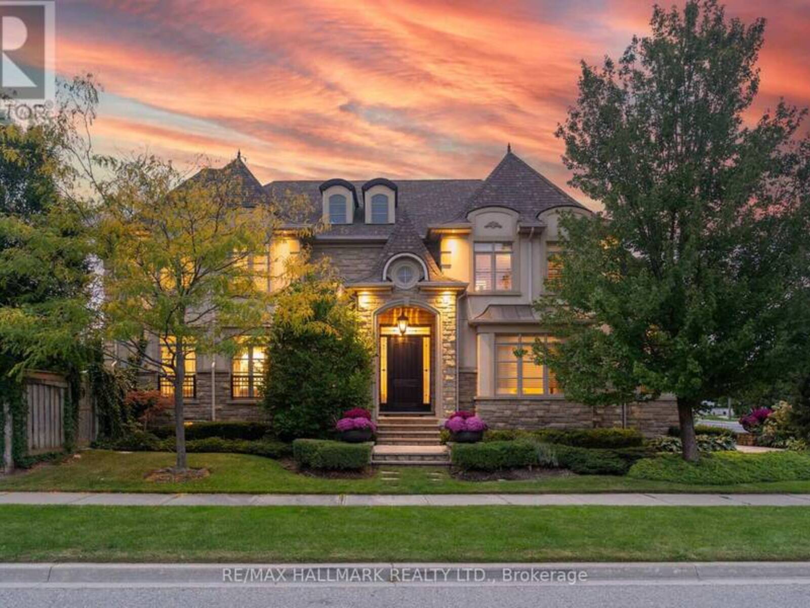 3458 SKIPTON LANE, Oakville, Ontario L6M 0K1