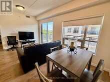 307 - 275 LARCH STREET | Waterloo Ontario | Slide Image Two