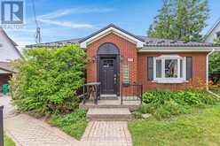 805 ROCKWAY DRIVE | Kitchener Ontario | Slide Image One