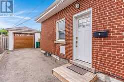805 ROCKWAY DRIVE | Kitchener Ontario | Slide Image Eight