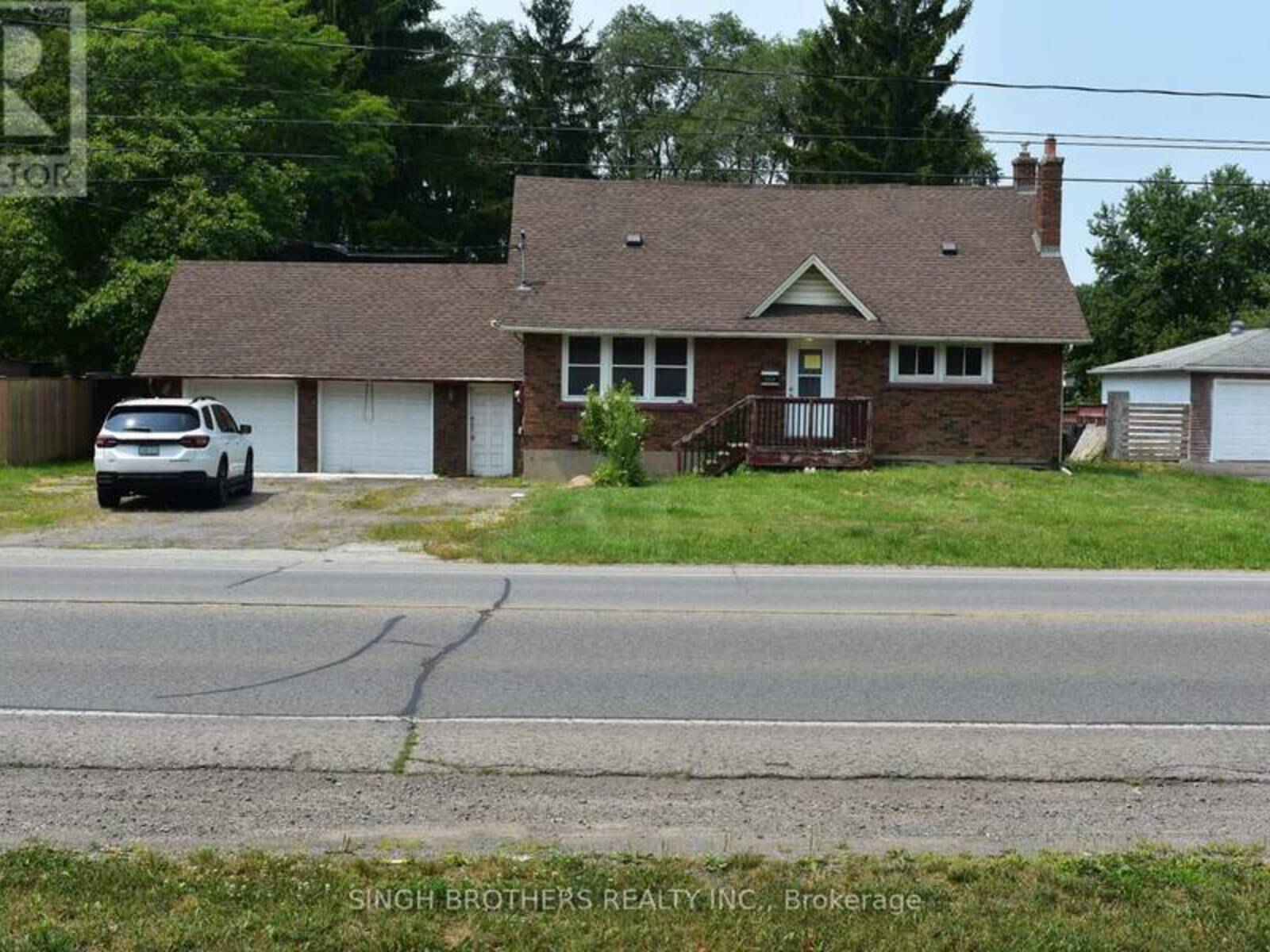 149 RICE ROAD, Welland, Ontario L3C 2V7