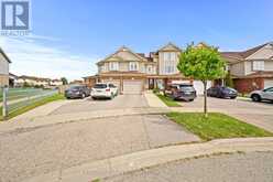 245 RED CLOVER COURT | Kitchener Ontario | Slide Image Two