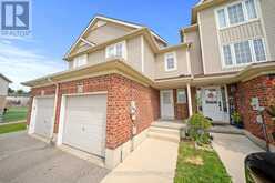 245 RED CLOVER COURT | Kitchener Ontario | Slide Image Three