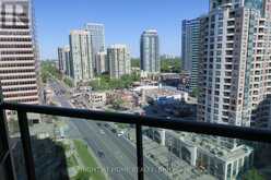 1505 - 15 GREENVIEW AVENUE | Toronto Ontario | Slide Image Thirty