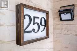 259 BROCK AVENUE | Toronto Ontario | Slide Image Eleven