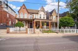 259 BROCK AVENUE | Toronto Ontario | Slide Image One