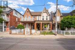 259 BROCK AVENUE | Toronto Ontario | Slide Image Two