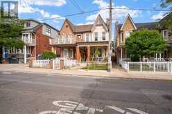 259 BROCK AVENUE | Toronto Ontario | Slide Image Three
