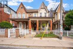 259 BROCK AVENUE | Toronto Ontario | Slide Image Four