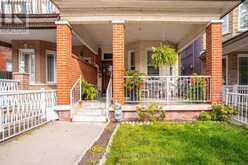 259 BROCK AVENUE | Toronto Ontario | Slide Image Six