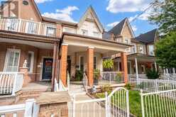 259 BROCK AVENUE | Toronto Ontario | Slide Image Seven
