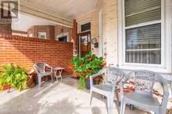 259 BROCK AVENUE | Toronto Ontario | Slide Image Nine