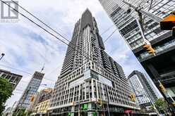 1120 - 251 JARVIS STREET | Toronto Ontario | Slide Image One