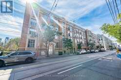 316 - 955 QUEEN STREET W | Toronto Ontario | Slide Image Nineteen