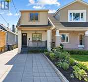 703 MORTIMER AVENUE | Toronto Ontario | Slide Image One