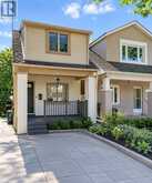 703 MORTIMER AVENUE | Toronto Ontario | Slide Image Two