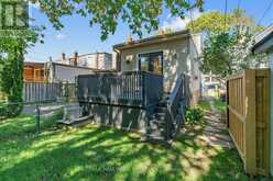 703 MORTIMER AVENUE | Toronto Ontario | Slide Image Thirty-five