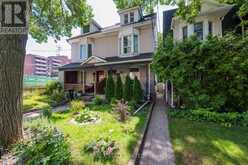 241 LANGLEY AVENUE | Toronto Ontario | Slide Image One