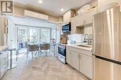 241 LANGLEY AVENUE | Toronto Ontario | Slide Image Three
