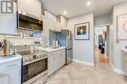 241 LANGLEY AVENUE | Toronto Ontario | Slide Image Four