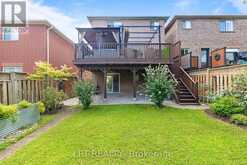 30 SNOWY MEADOW AVENUE | Richmond Hill Ontario | Slide Image Five