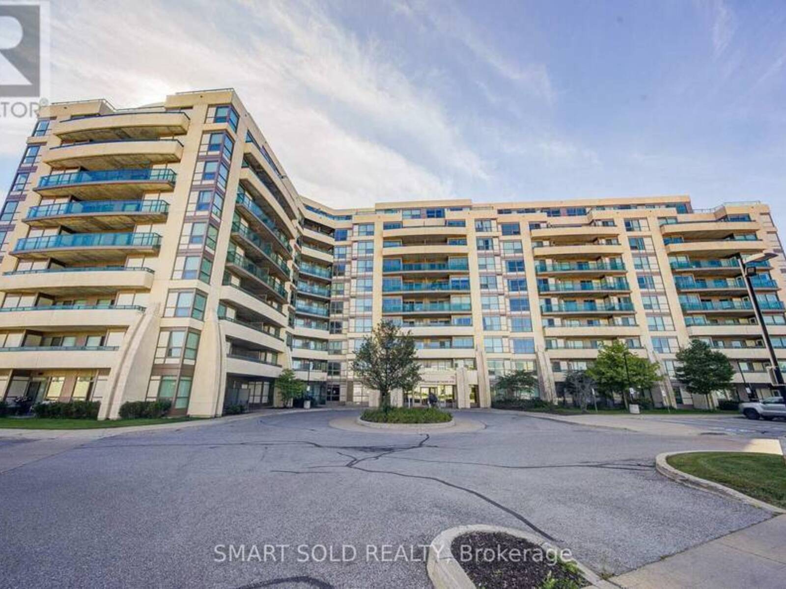 309 - 75 NORMAN BETHUNE AVENUE, Richmond Hill, Ontario L4B 0B6