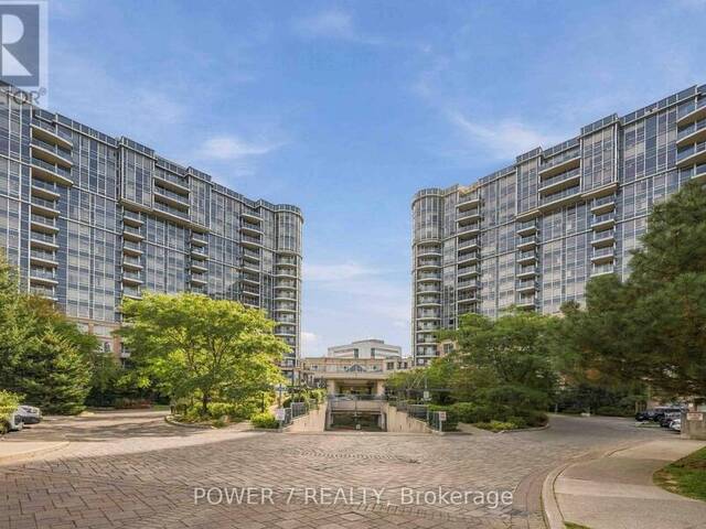 1179 - 23 COX BOULEVARD Markham Ontario, L3R 4G1 - 3 Bedrooms Condo For Sale